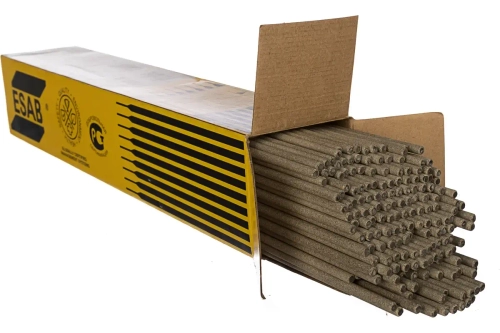 Электрод ОК 46.00 (3 мм; 5.3 кг) ESAB