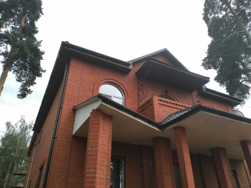 Уплотнитель резиновый Docke Lux