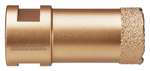 Алмазная коронка M14x2, 25 мм для УШМ Makita D-44476