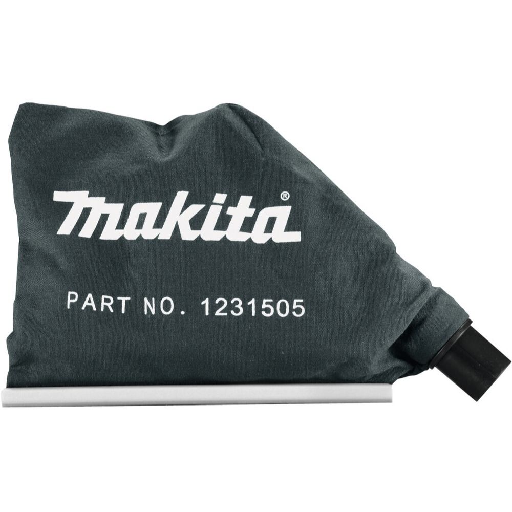 Тканевый пылесборник Makita 123150-5