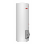 Водонагреватель накопительный комбинированный THERMEX IRP 280 V (combi)