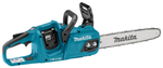 Аккумуляторная цепная пила Makita DUC355PT2