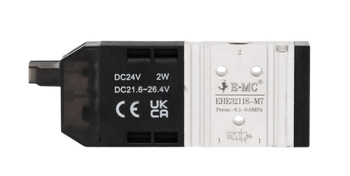 Распределитель быстродействующий EHE3221S-08E4-WB