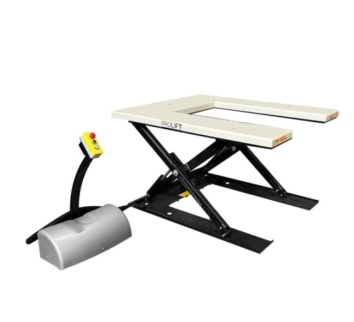 Подъемный стол PROLIFT M2 HIW1.0EU