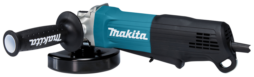 Угловая шлифовальная машина Makita GA5050R