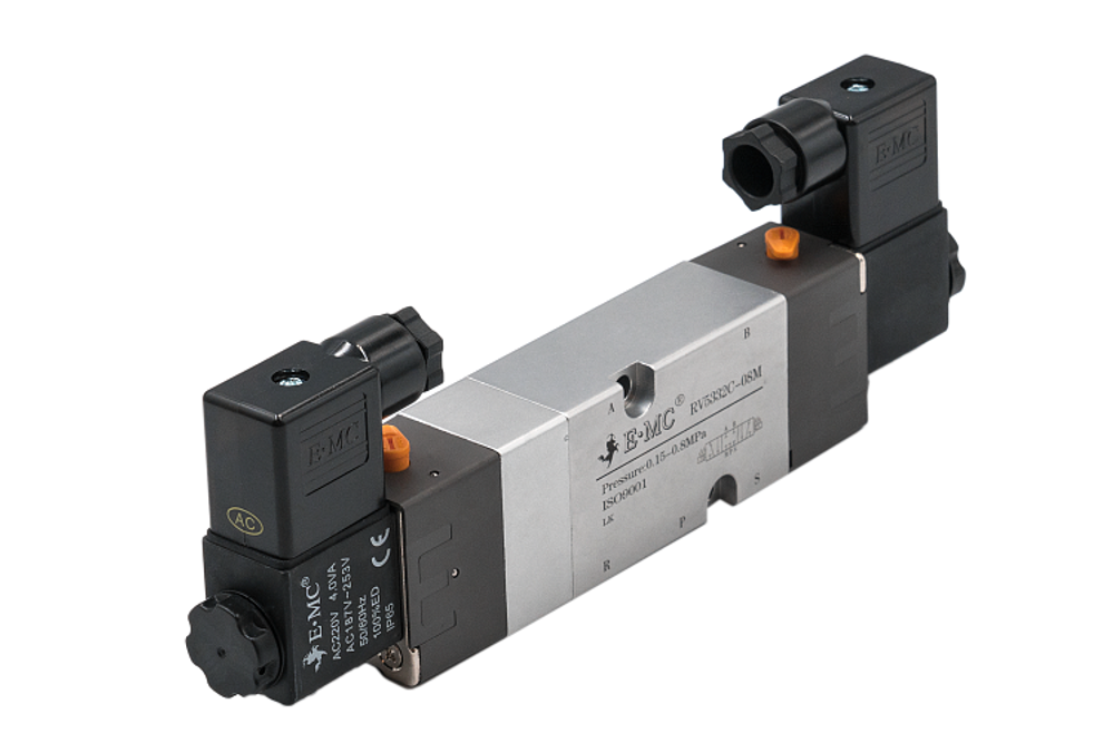 Распределитель NAMUR RV5342C-15ME7