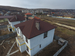 Гибкая черепица Premium, Женева, Чили