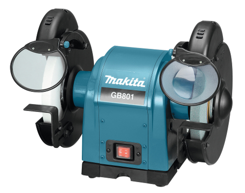 Точильный станок Makita GB801
