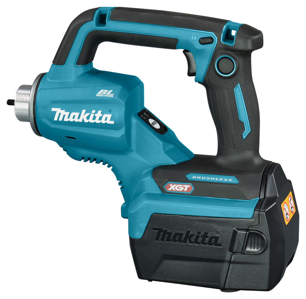 Вибратор для бетона XGT Makita VR001GZ