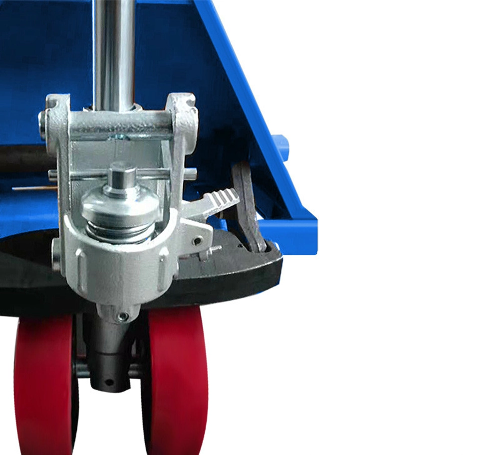 Гидравлическая тележка PROLIFT AC35 (B)