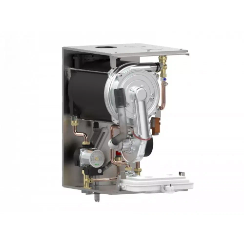 Настенный конденсационный котел Federica Bugatti 50 C COND PREMIUM