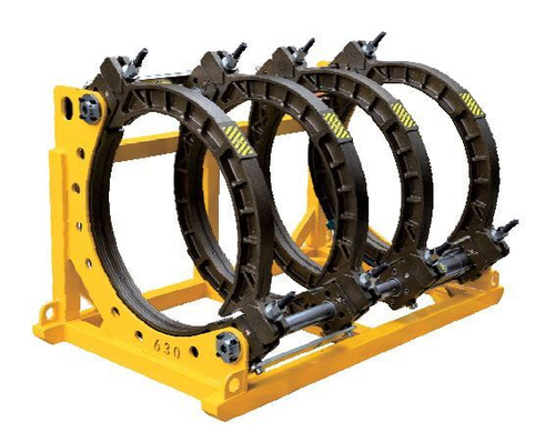 Стыковой сварочный аппарат WP630A