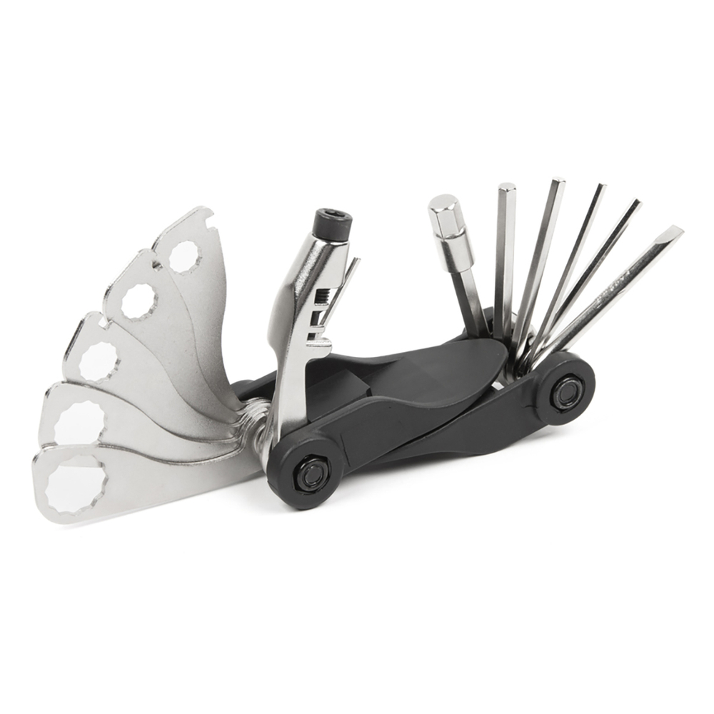 WDK-21801 Велоинструмент, складной мультитул 18 в 1