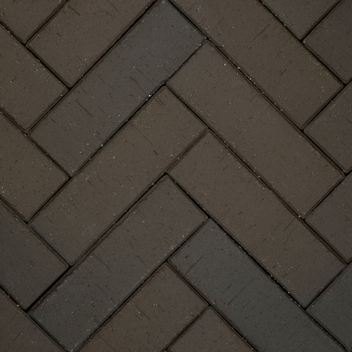 Плитка тротуарная Клинкер ЛСР "Штутгарт" Лонг