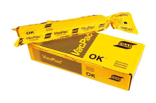 Сварочные электроды ESAB OK 53.70