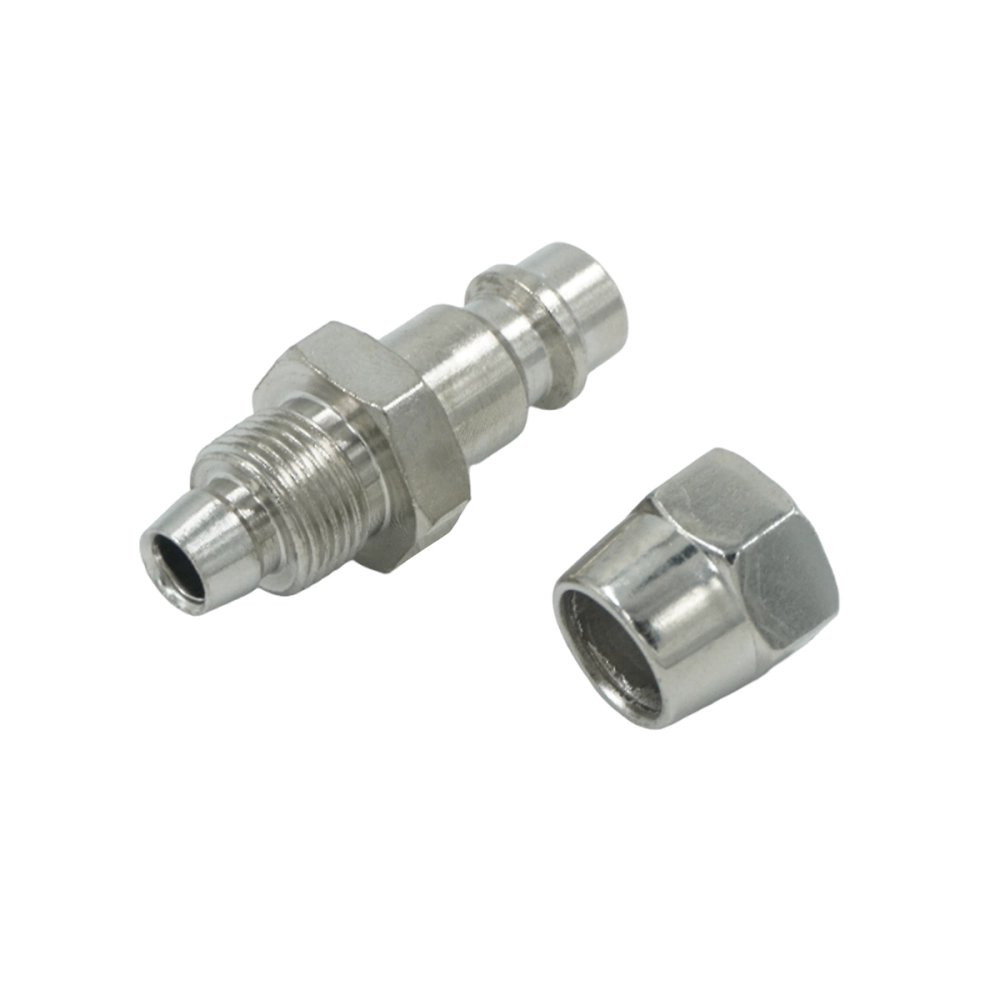 OPT-730PPA Быстросъемные соединения под шланг 10 мм