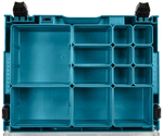 Чемодан с органайзером МакРас Makita 191X80-2