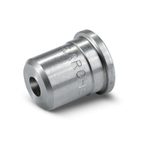 Мощное сопло с углом распыления 25°, 034