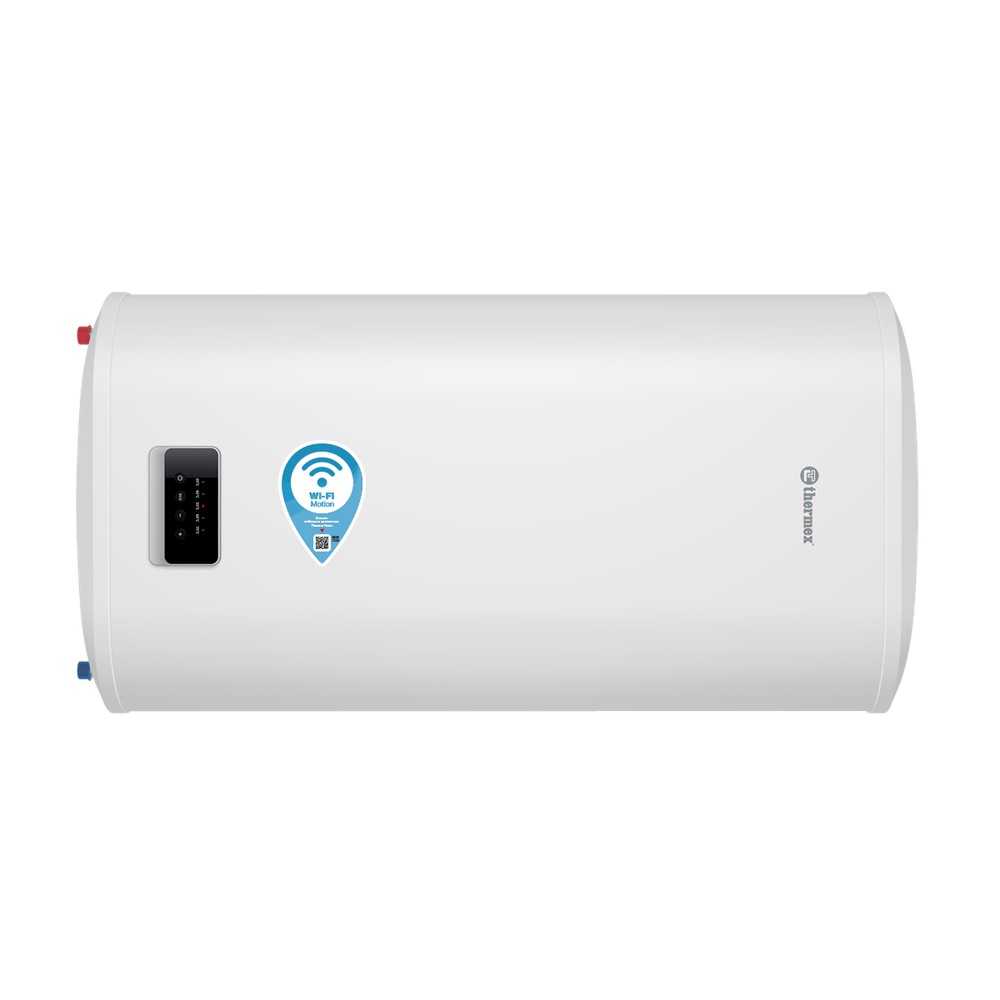 Водонагреватель накопительный THERMEX Optima 100 Wi-Fi