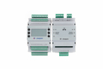 Ридан 087H3805R — Контроллер ECL-3R 331 FC, напряжение питания 24V AC/DC