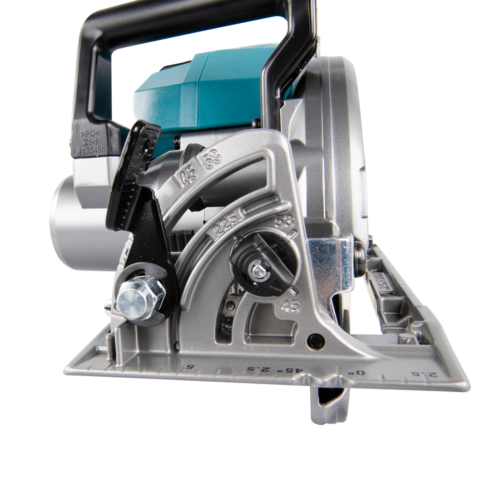 Дисковая пила 185 мм LXT Makita RS001GZ