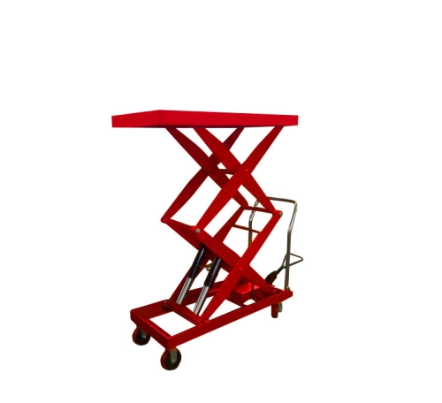 Стол гидравлический PROLIFT TFD100