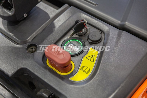 Штабелер Noblelift PS20N