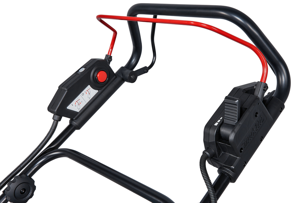 Газонокосилка LXT Makita DLM539Z
