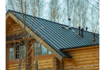 Кликфальц Line Grand Line 0,55 Zn