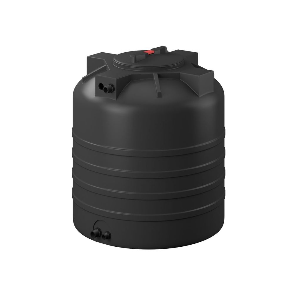 Емкость ATV 300 OPTIMA черный (Д)