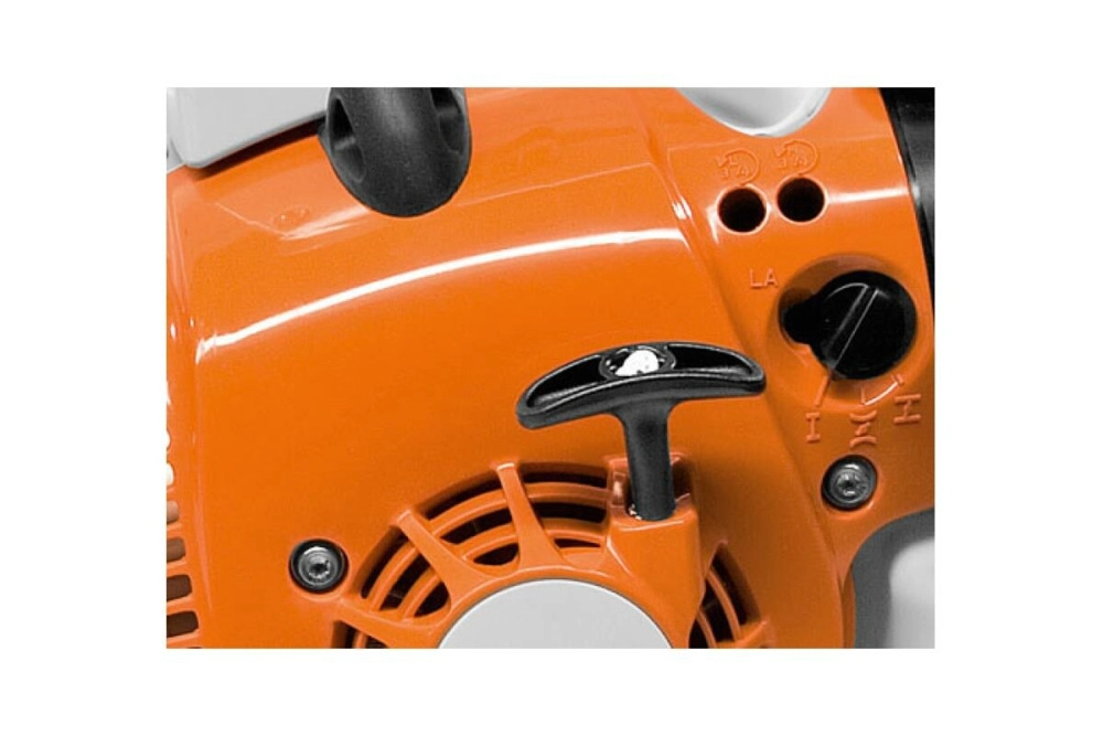 Воздуходув/измельчит. всас. STIHL SH 86