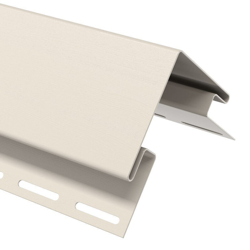 Угол наружный ТехноНиколь 75 Акация 3 м, шт