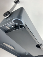 Переплетчик ГЕЛЕОС БП-12 от производителя