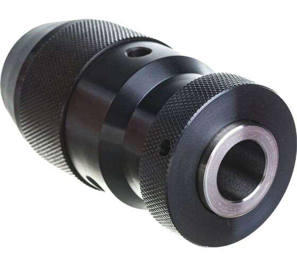 Патрон сверлильный ПСС-16 1-16 мм B18, исп. R-41, кл/т 2, биение 0.2мм GRIFF b216013