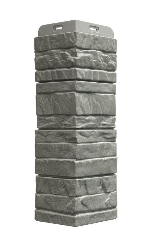 Угол Stein, Базальт