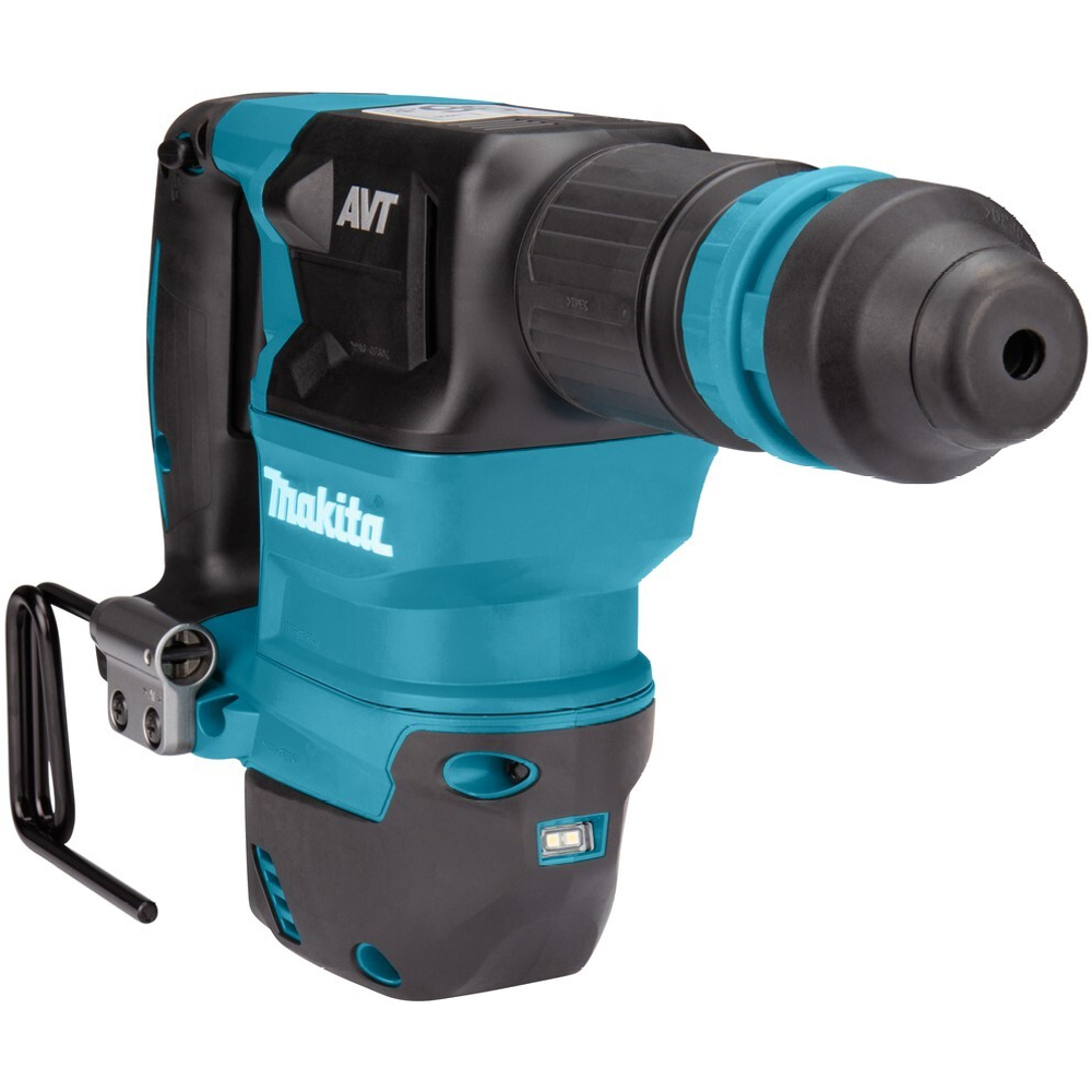 Аккумуляторный отбойный молоток SDS-Plus Makita DHK180Z