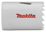 Биметаллическая коронка 35х38 мм Makita D-17055