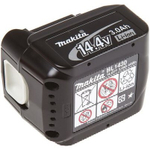 Аккумулятор LXT, Li-Ion, 14.4 В, 3.0 Ач, BL1430, 2 шт Makita 195094-9