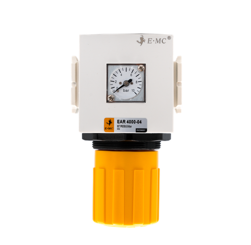 Регулятор давления серия EA EAR4000-04FJ2