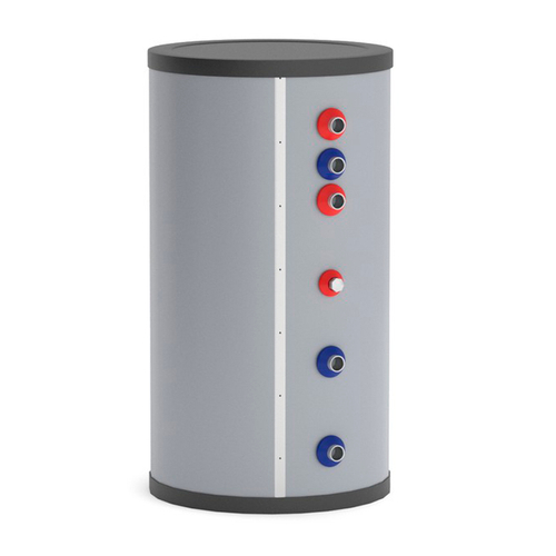 Бойлер косвенного нагрева RISPA RBF 150 литров