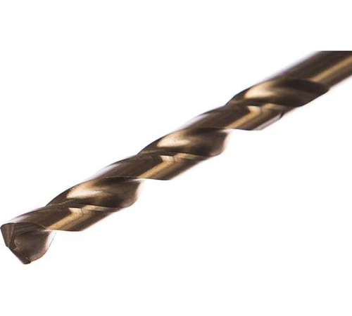 Сверло по металлу (7.5х69х109 мм; ц/х; Р6М5К5; А1) GRIFF a112075