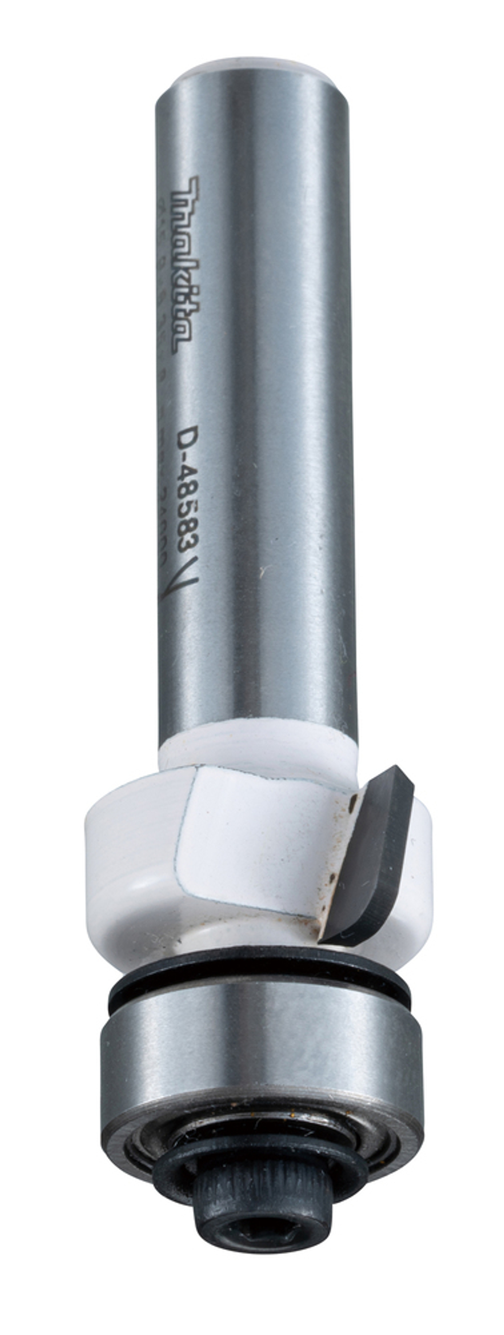 Фреза кромочная галтельная 1.6R, 15.9х6.35, S8, 2T Makita D-48583