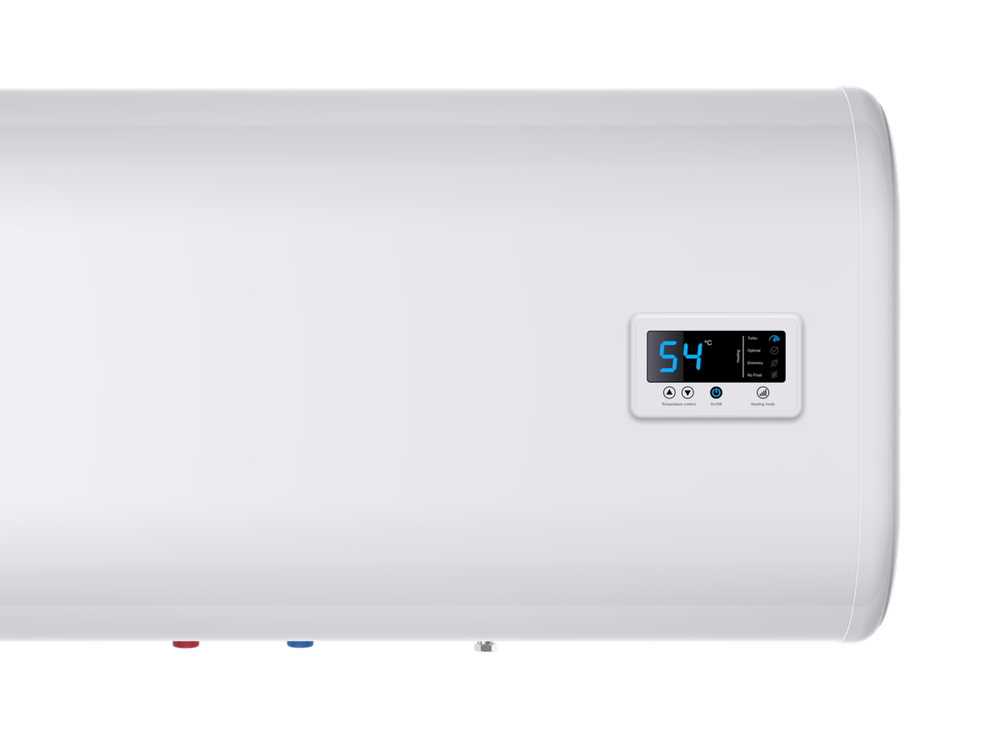 Водонагреватель накопительный THERMEX IF 80 H (pro)