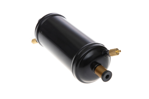 Ридан 023Z1017R — Герметичный антикислотный фильтр с твердым сердечником DAS 306sVV, присоединительные патрубки 3/4", под пайку