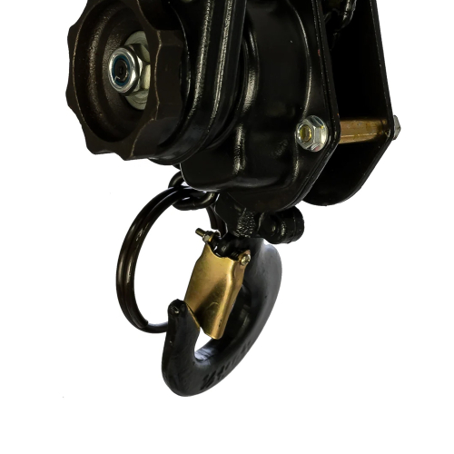 Ручная рычажная таль WDK-83050