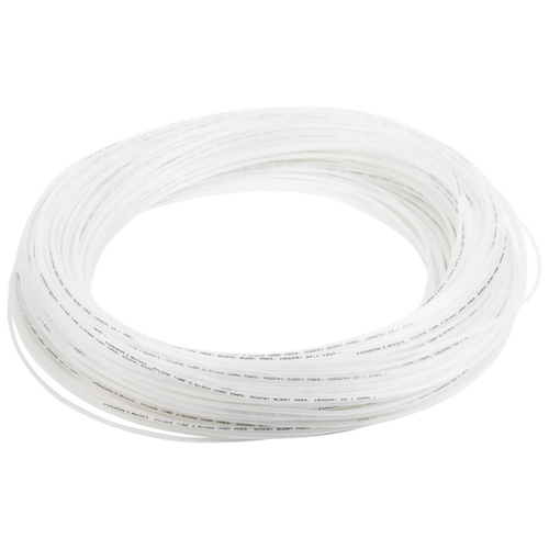 Трубка пневматическая 2.5х4 мм, длина 200 м Harrison HNS2504-CW