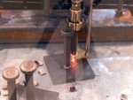 Аппарат для приварки крепежа FABTEC KDA-2500i