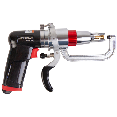 WDK-27135 Дрель пневматическая для высверливания сварных точек, 1800 Об/мин