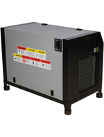 WDK-SG4008 Компрессор винтовой, 500л/мин, 8 бар, 4 кВт, 380В