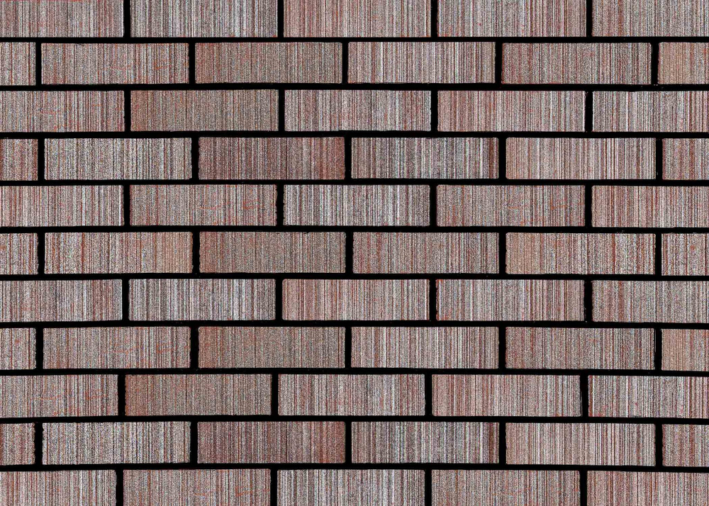 Кирпич керамический Керма Premium RUBY одинарный